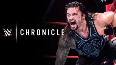 WWE Chronicle
