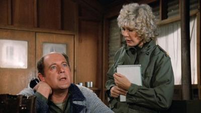 M*A*S*H