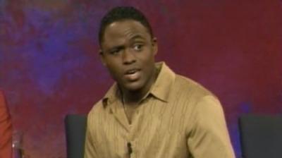 Whose Line Is It Anyway?
