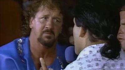 NWA World Championship Wrestling