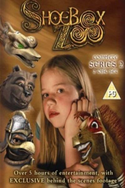 Shoebox Zoo filmas online
