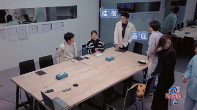令人心动的offer