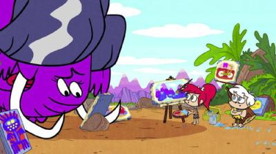 Yabba-Dabba Dinosaurs