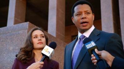 Law & Order: LA
