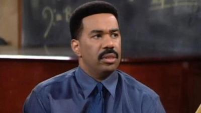 The Steve Harvey Show