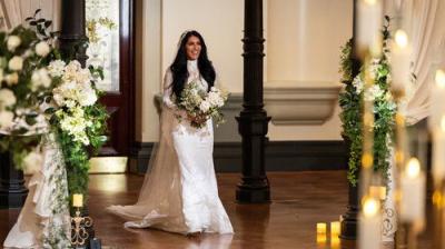 Married at First Sight