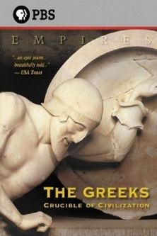 The Greeks: Crucible of Civilization filmas online