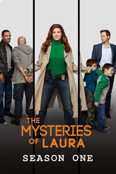 Lauros paslaptys filmas online