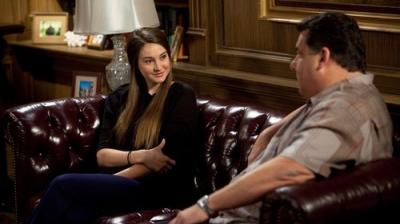 The Secret Life of the American Teenager