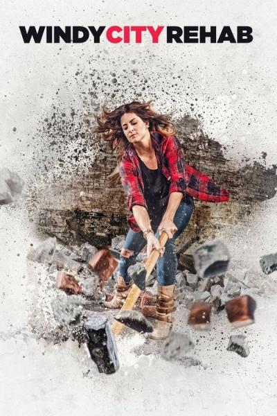 Windy City Rehab filmas online