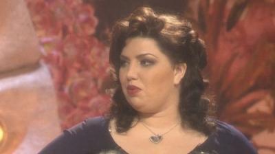 Comedy Woman