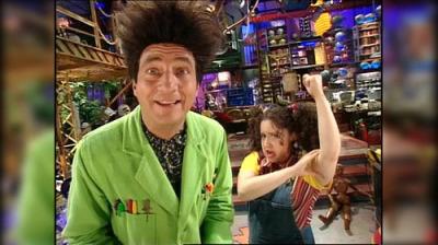 Beakman's World