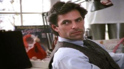 thirtysomething