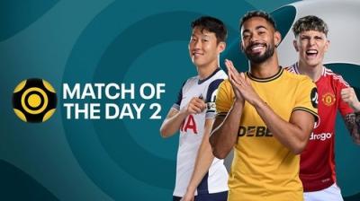 Match of the Day 2