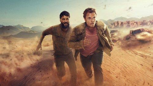 Atomic filmas žiurėti online