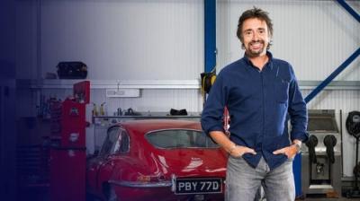Richard Hammond's Workshop