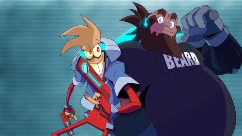 Monkey Wrench filmas žiurėti online