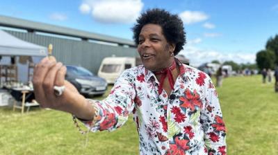 Bargain Hunt