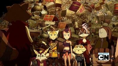 ThunderCats