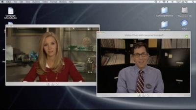 Web Therapy