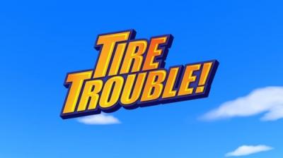 Blaze and the Monster Machines