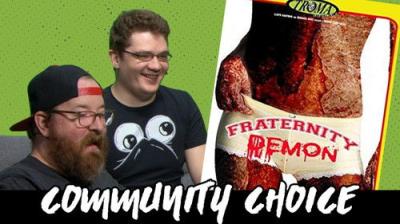 Theater Mode