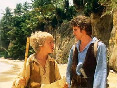 Swiss Family Robinson