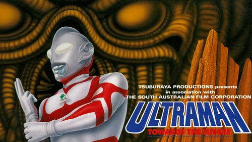Ultraman Great filmas žiurėti online