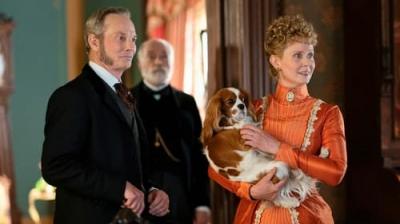 The Gilded Age
