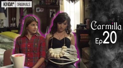 Carmilla
