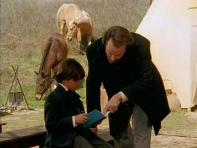 Dr. Quinn, Medicine Woman