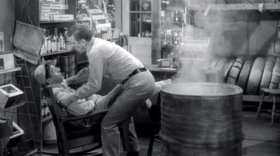 The Andy Griffith Show