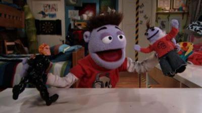 Crash & Bernstein