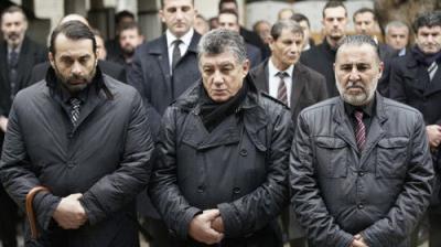 Eşkıya Dünyaya Hükümdar Olmaz