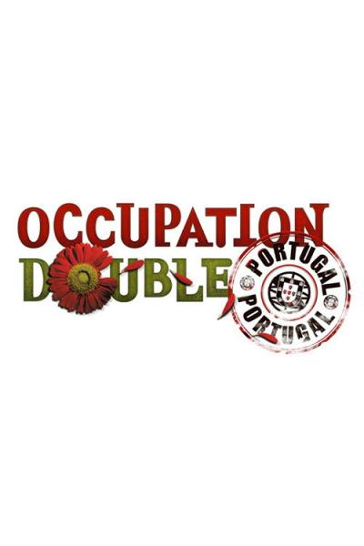 Occupation Double filmas online
