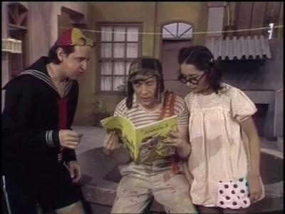 El Chavo del Ocho