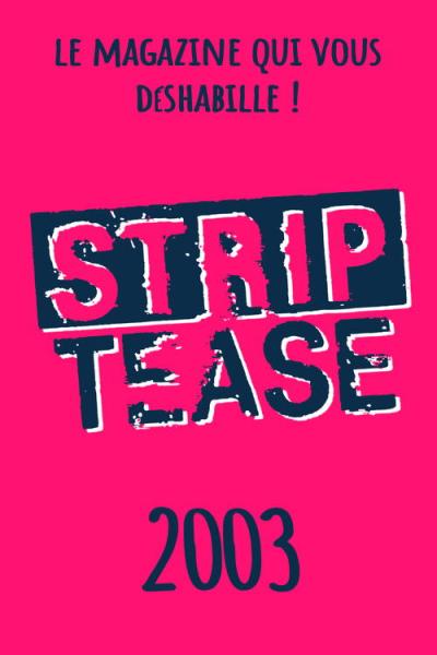 Strip-Tease filmas online