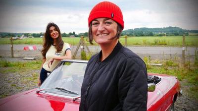 Celebrity Antiques Road Trip