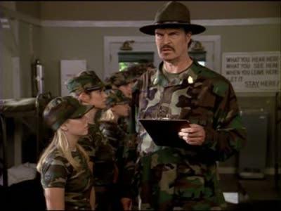 Sabrina, the Teenage Witch