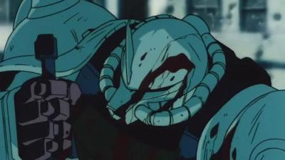機動戦士ガンダム 第08MS小隊