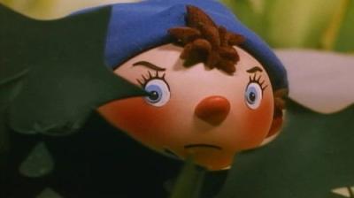 Noddy's Toyland Adventures