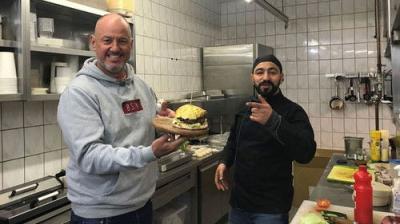 Rosins Restaurants – Ein Sternekoch räumt auf!