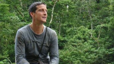 Man vs. Wild