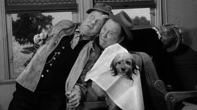 Petticoat Junction