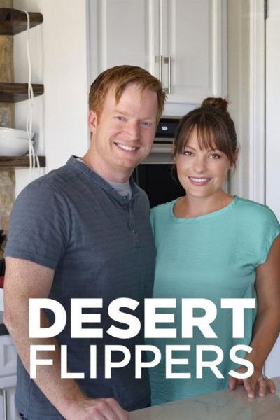 Desert Flippers filmas online