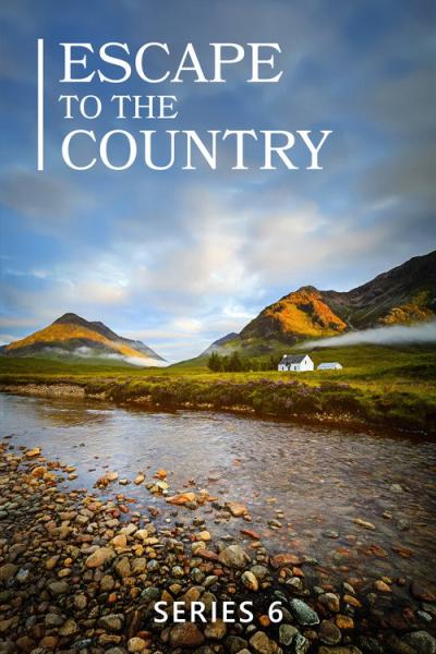 Escape to the Country filmas online