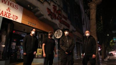 Ghost Adventures
