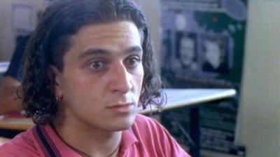 Heartbreak High