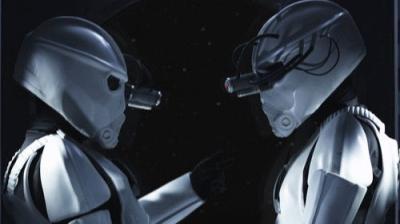 Troopers