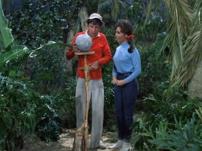Gilligan's Island